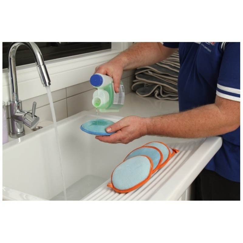 Bowden’s Own Microfibre Wash 5L – BOMWASH5L