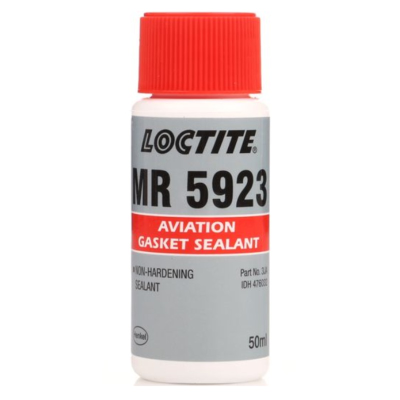 Loctite MR 5923 Aviation Gasket Sealant #3 50mL – 3JA