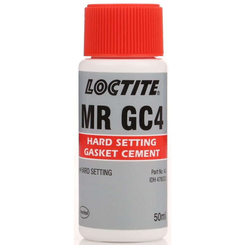 Loctite Mr Gc4 – Gasket Cement #450Ml – 4J