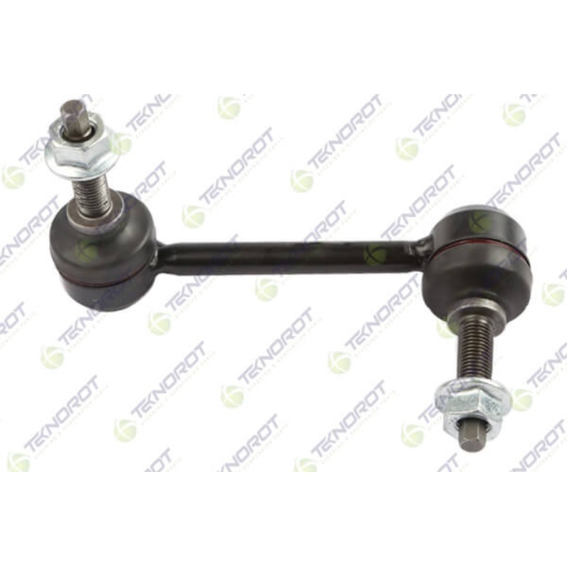 Teknorot Control Arm With Ball Joint – DO-185