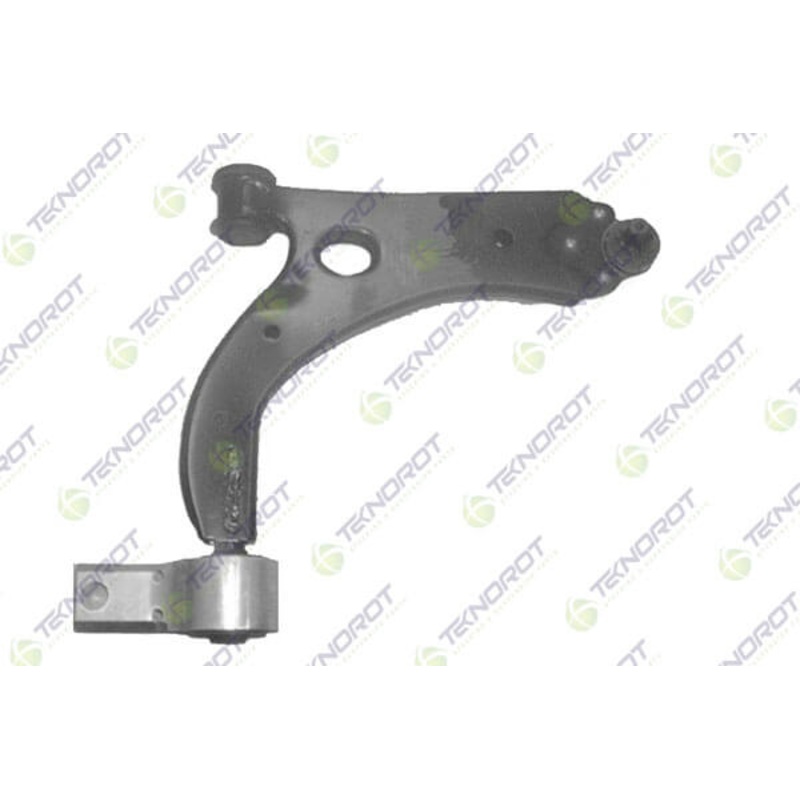 Teknorot Control Arm With Ball Joint – FO-245