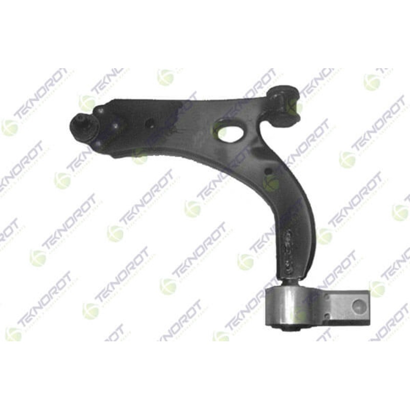 Teknorot Control Arm With Ball Joint – FO-246
