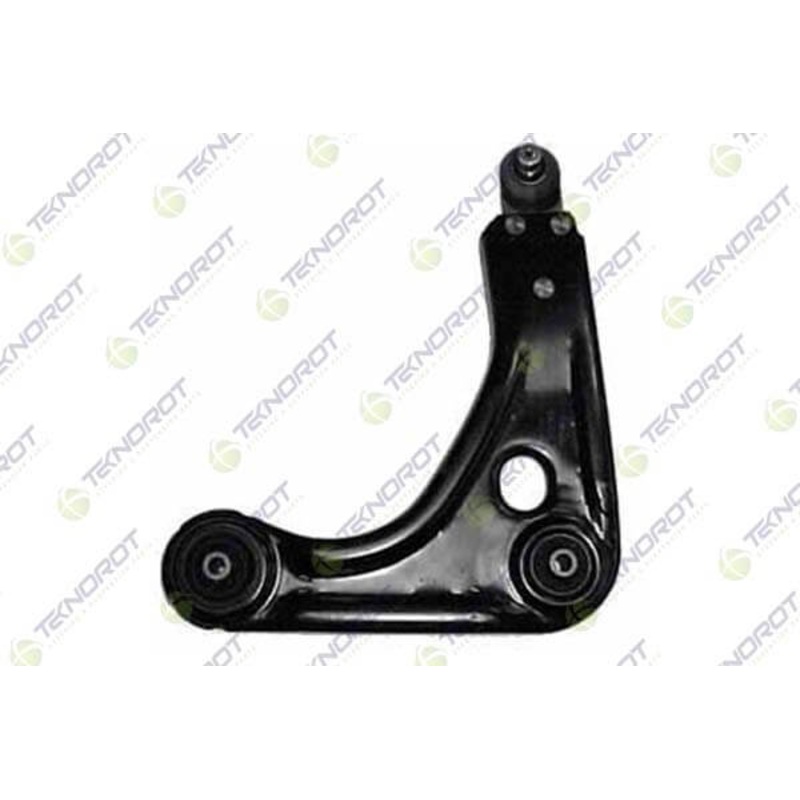 Teknorot Control Arm With Ball Joint – FO-348