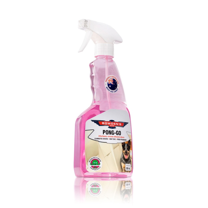 Bowden’s Own Pong-Go 500ml – BOPGO