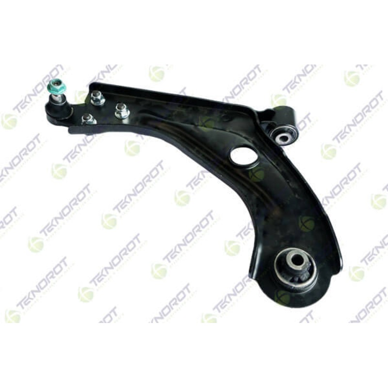 Teknorot Control Arm With Ball Joint – CI-379