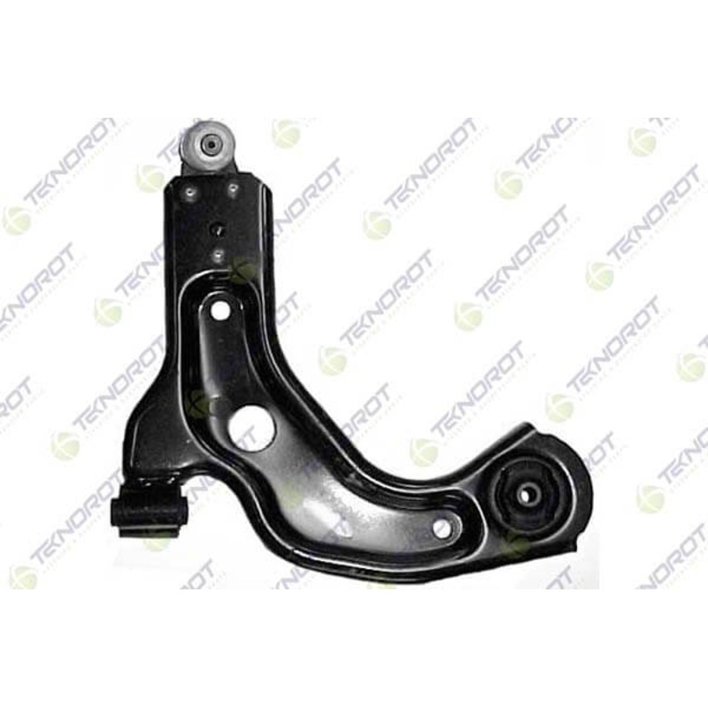 Teknorot Control Arm With Ball Joint – FO-295