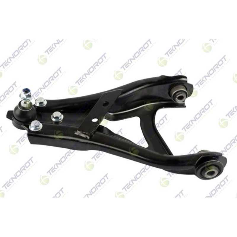 Teknorot Suspension Control Arm and Ball Joint Assembly – DC-349