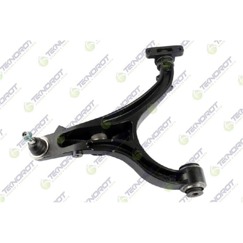 Teknorot Suspension Control Arm and Ball Joint Assembly – JE-129