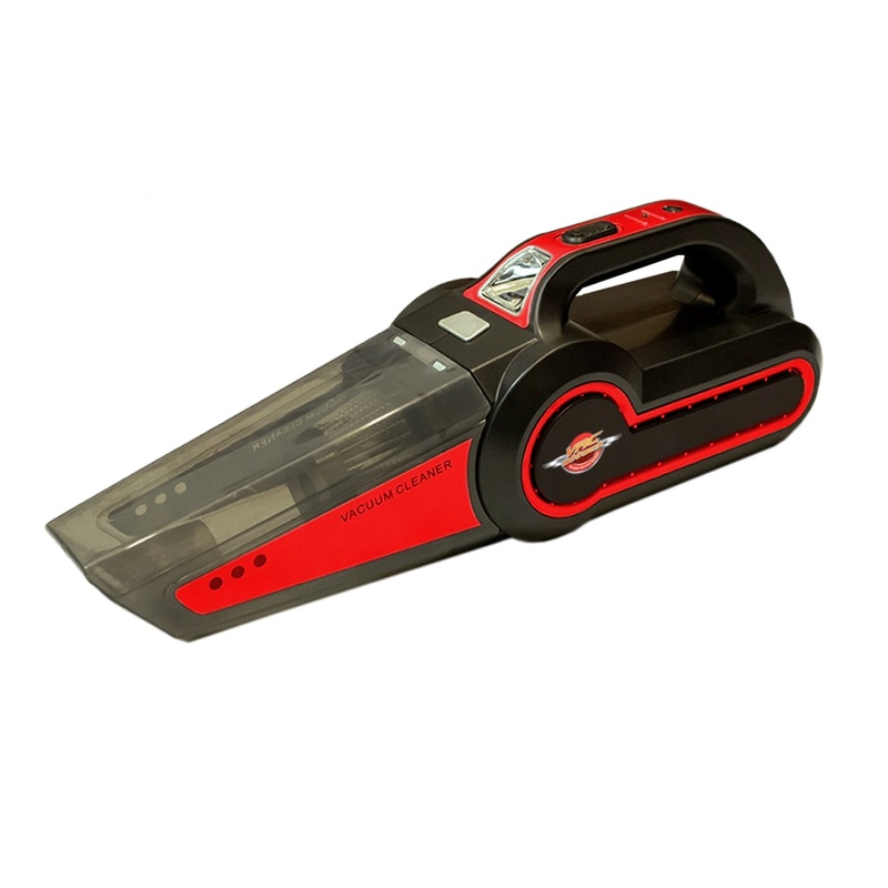 Vac Attack Portable Vacuum – 65VA12