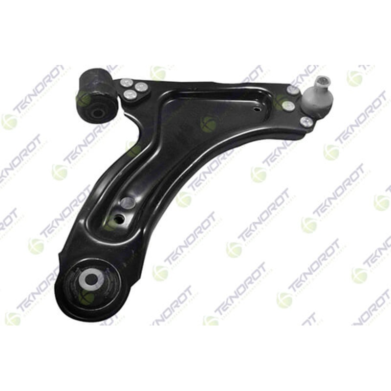 Teknorot Control Arm With Ball Joint – O-155