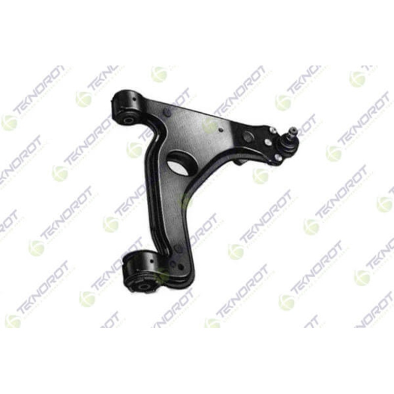 Teknorot Control Arm With Ball Joint – O-445