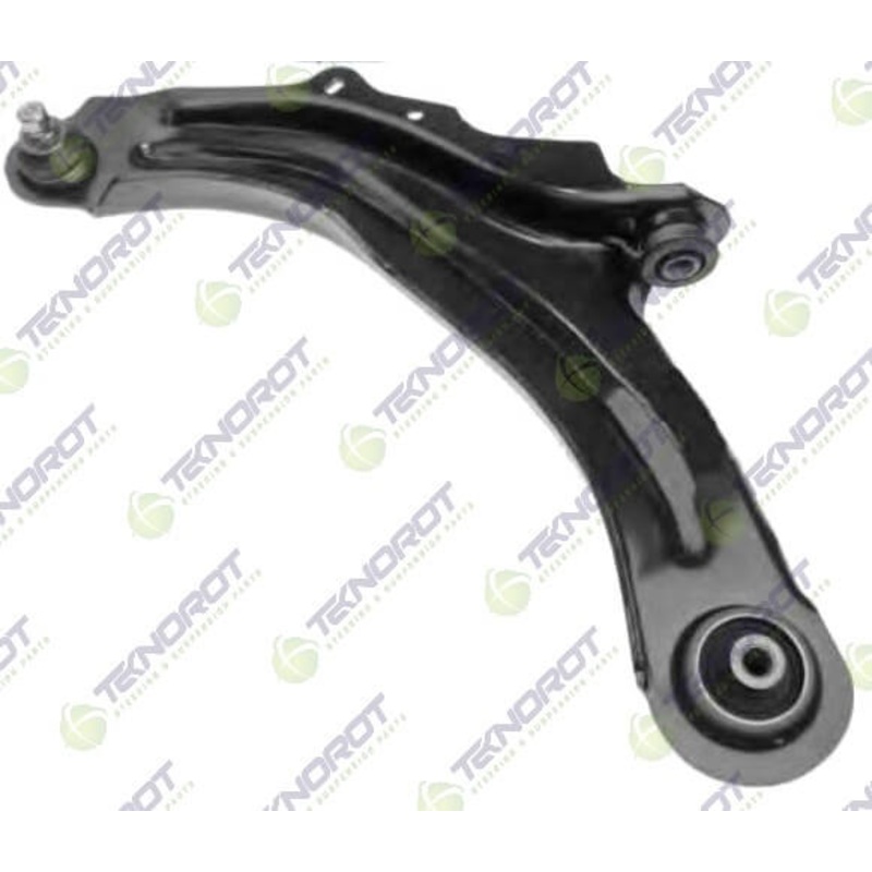 Teknorot Control Arm With Ball Joint – R-598