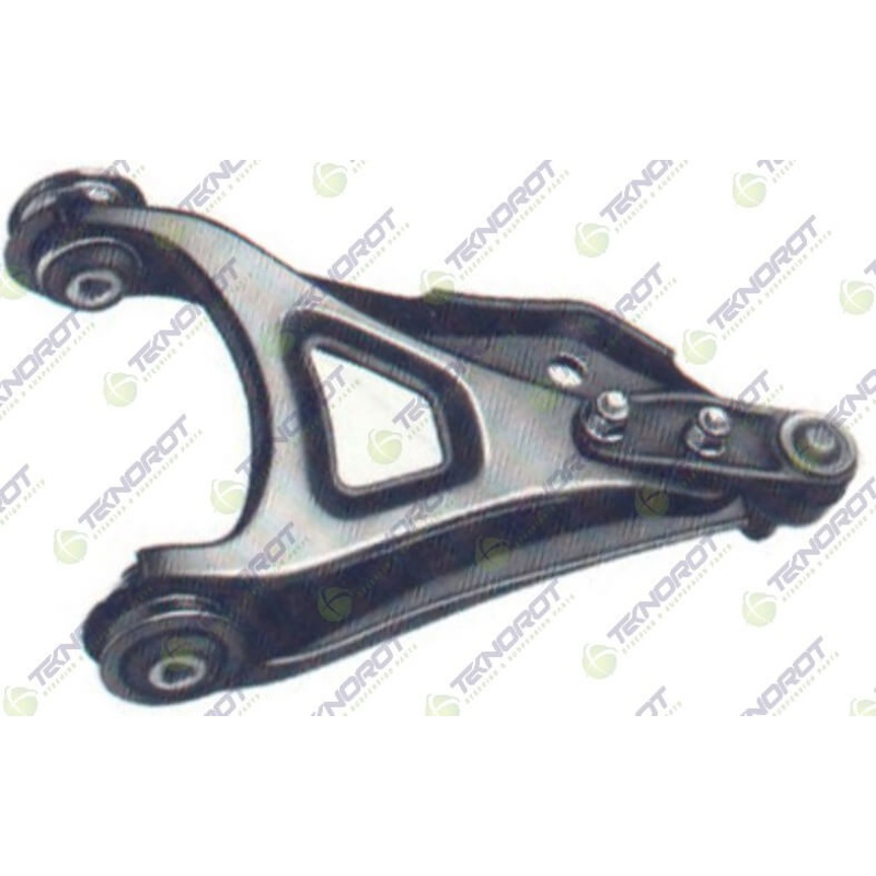 Teknorot Control Arm With Ball Joint – R-735