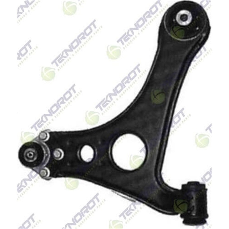 Teknorot Suspension Control Arm and Ball Joint Assembly – M-526