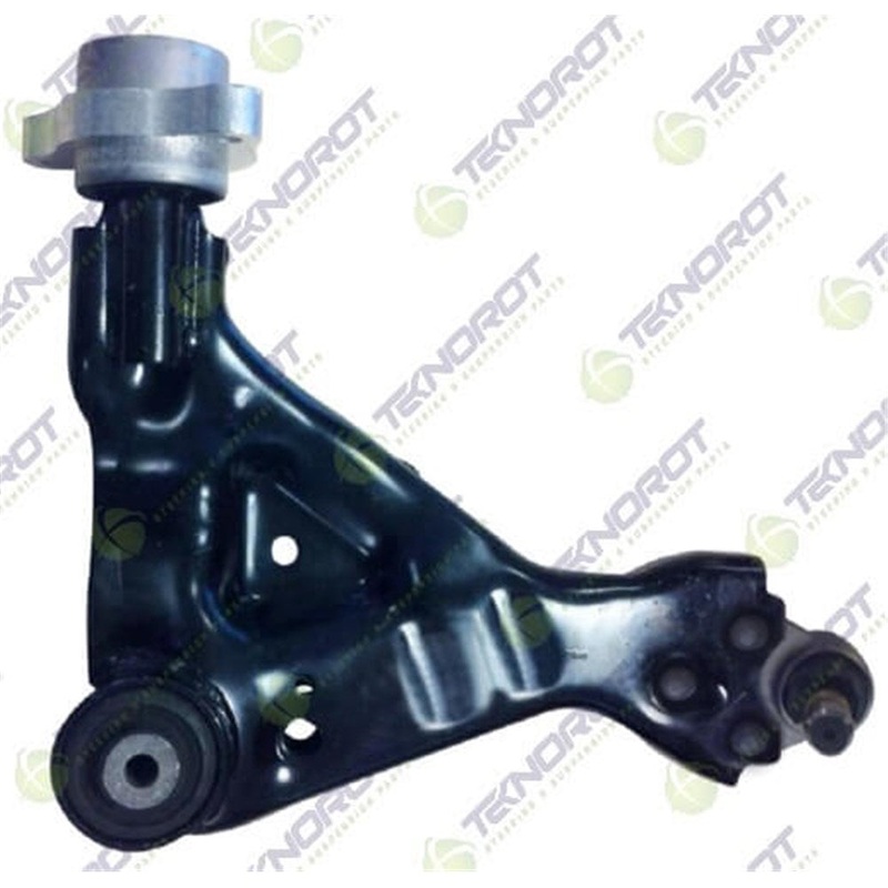Teknorot Suspension Control Arm and Ball Joint Assembly – M-648
