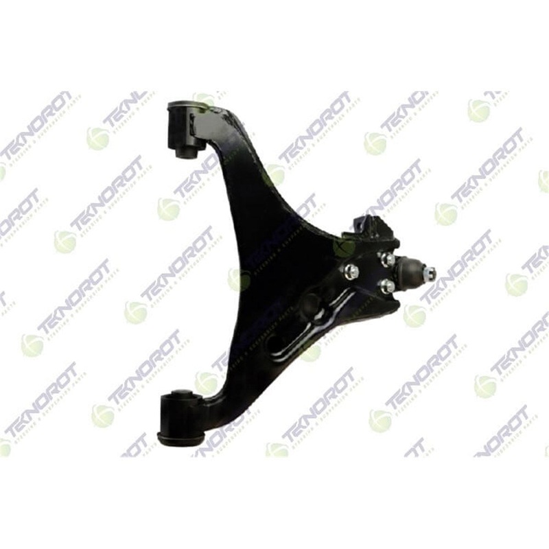 Teknorot Suspension Control Arm and Ball Joint Assembly – MI-540