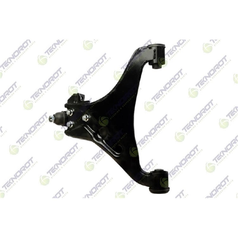 Teknorot Suspension Control Arm and Ball Joint Assembly – MI-541