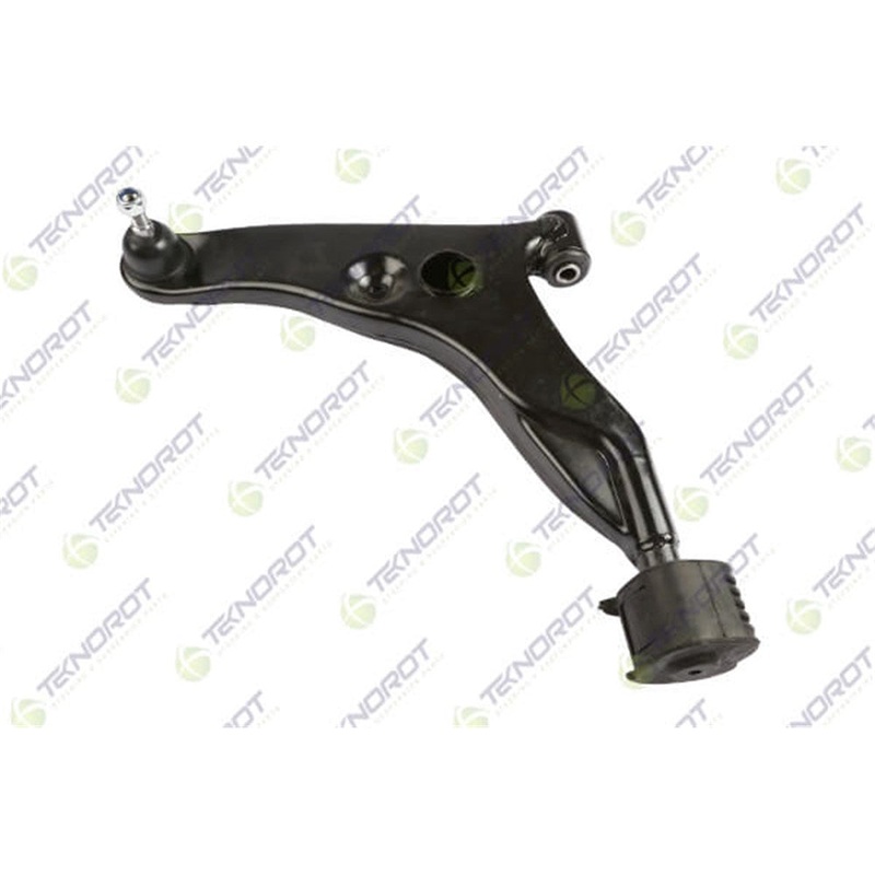 Teknorot Suspension Control Arm and Ball Joint Assembly – MI-659