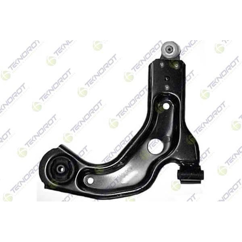Teknorot Control Arm With Ball Joint – FO-296