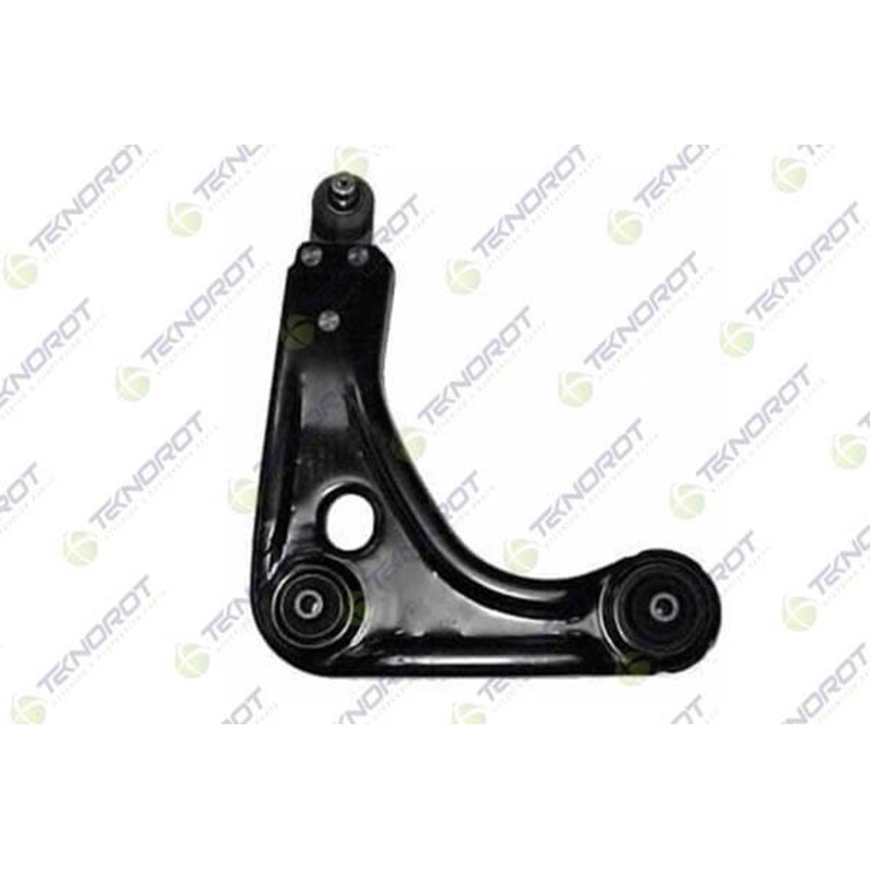 Teknorot Control Arm With Ball Joint – FO-347