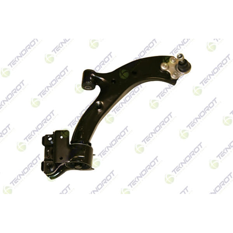 Teknorot Control Arm With Ball Joint – H-428