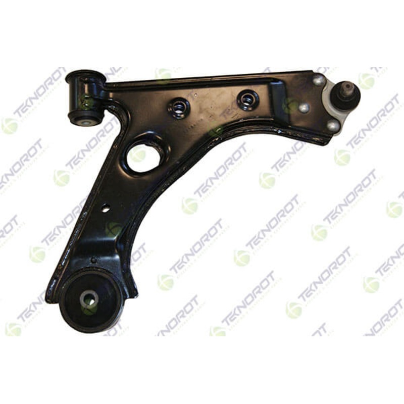 Teknorot Control Arm With Ball Joint – O-186