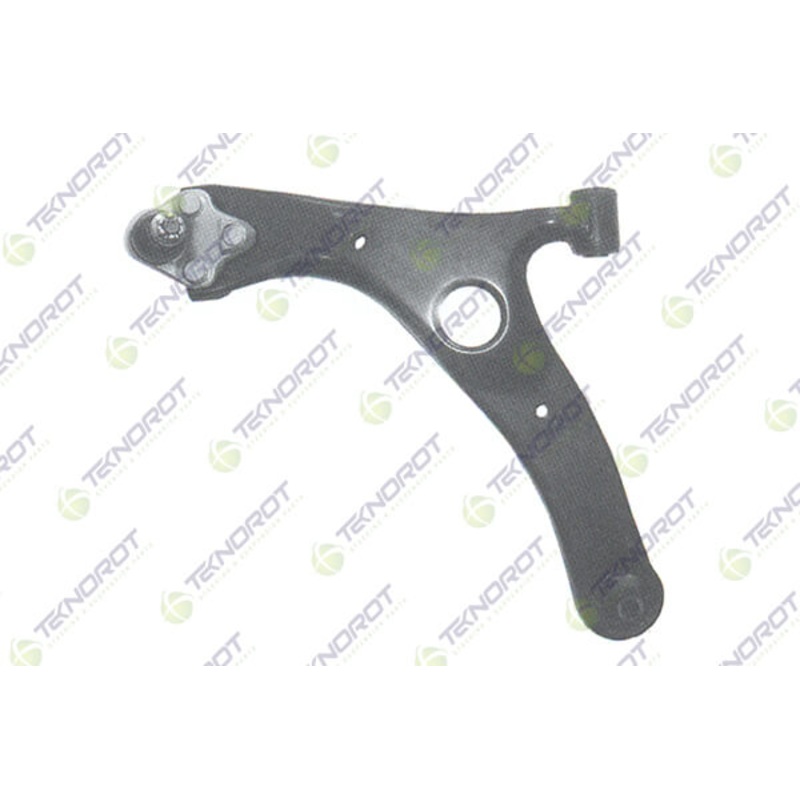 Teknorot Control Arm With Ball Joint – T-509