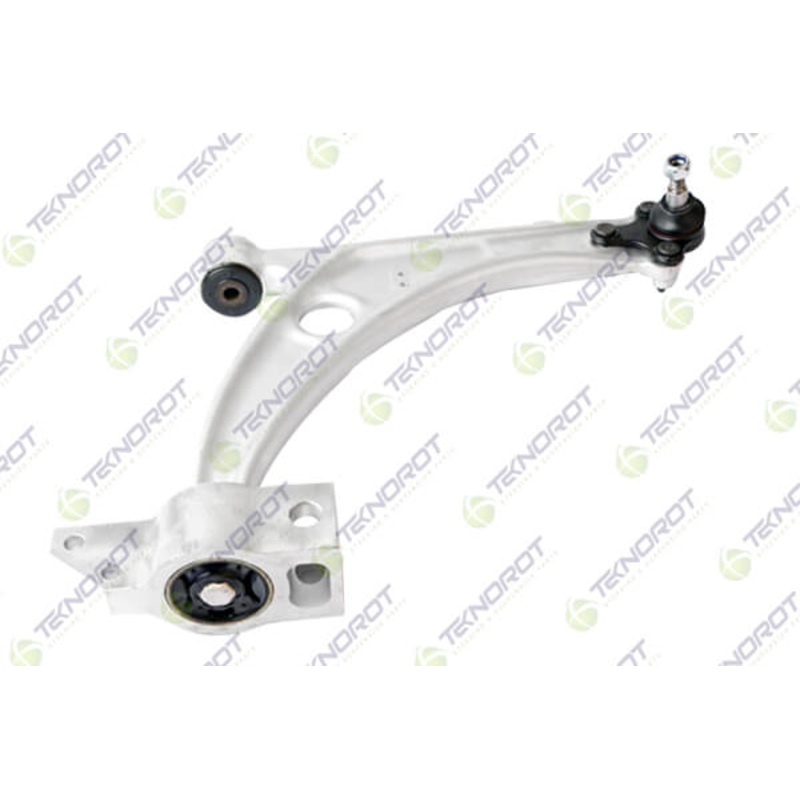 Teknorot Control Arm With Ball Joint – V-168