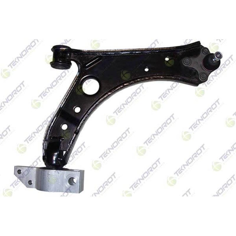 Teknorot Control Arm With Ball Joint – V-559