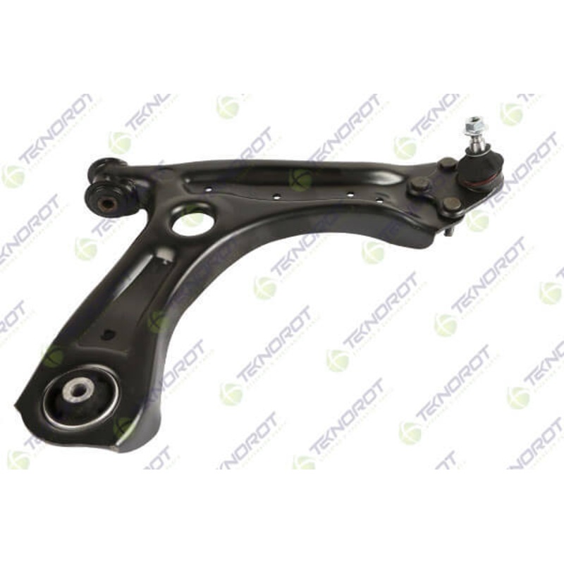 Teknorot Control Arm With Ball Joint – V-927