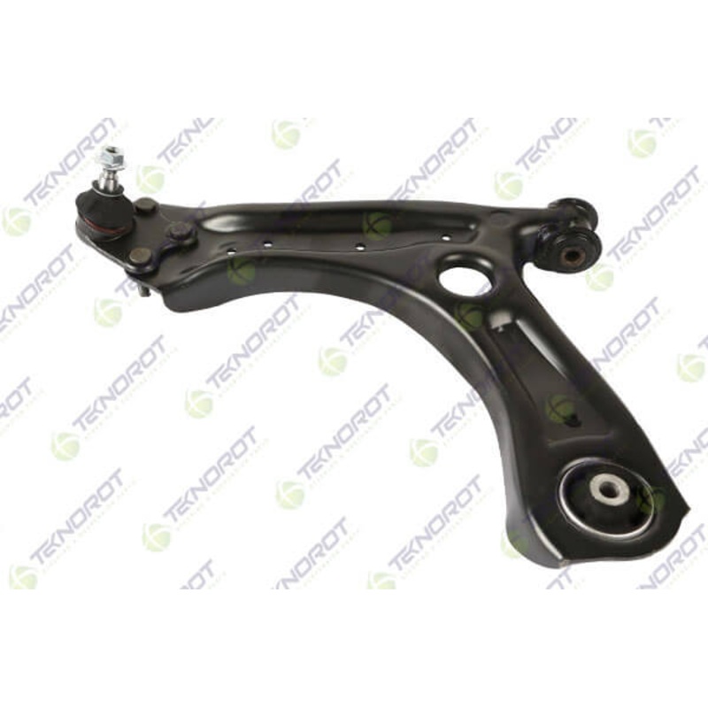 Teknorot Control Arm With Ball Joint – V-928