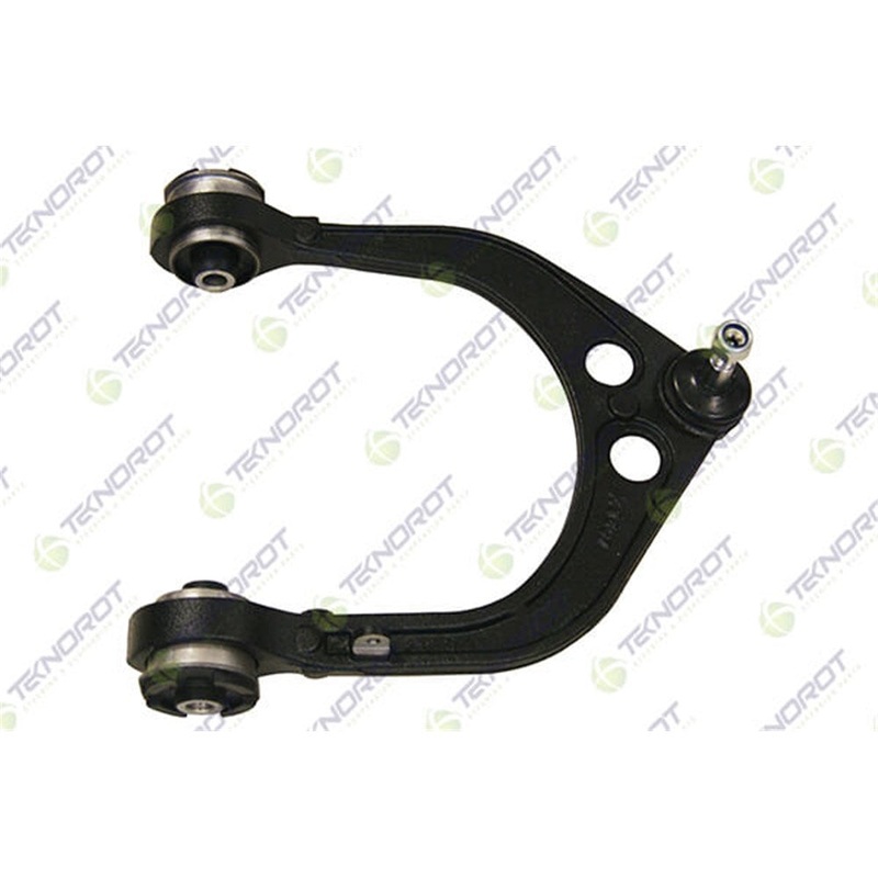 Teknorot Suspension Control Arm and Ball Joint Assembly – DO-178