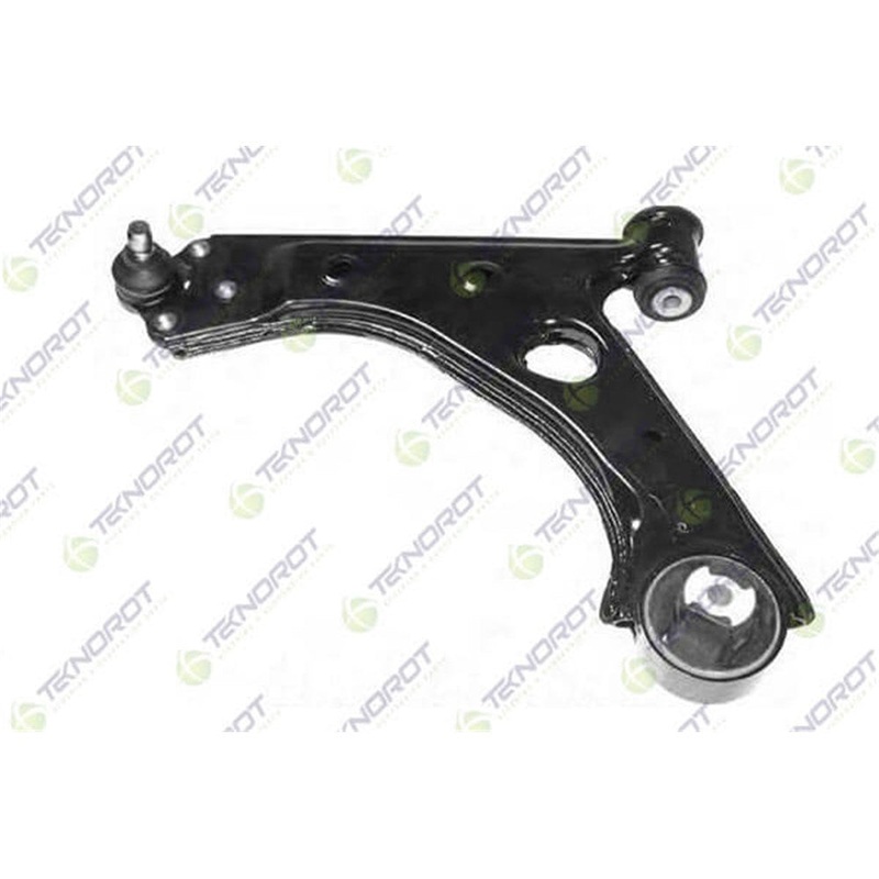 Teknorot Suspension Control Arm and Ball Joint Assembly – F-487