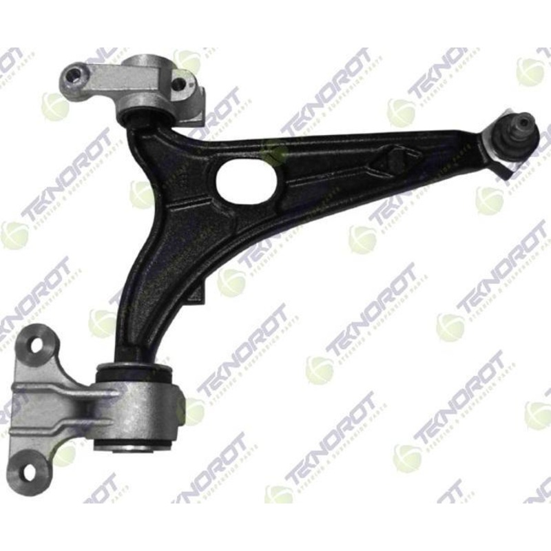 Teknorot Suspension Control Arm and Ball Joint Assembly – F-838