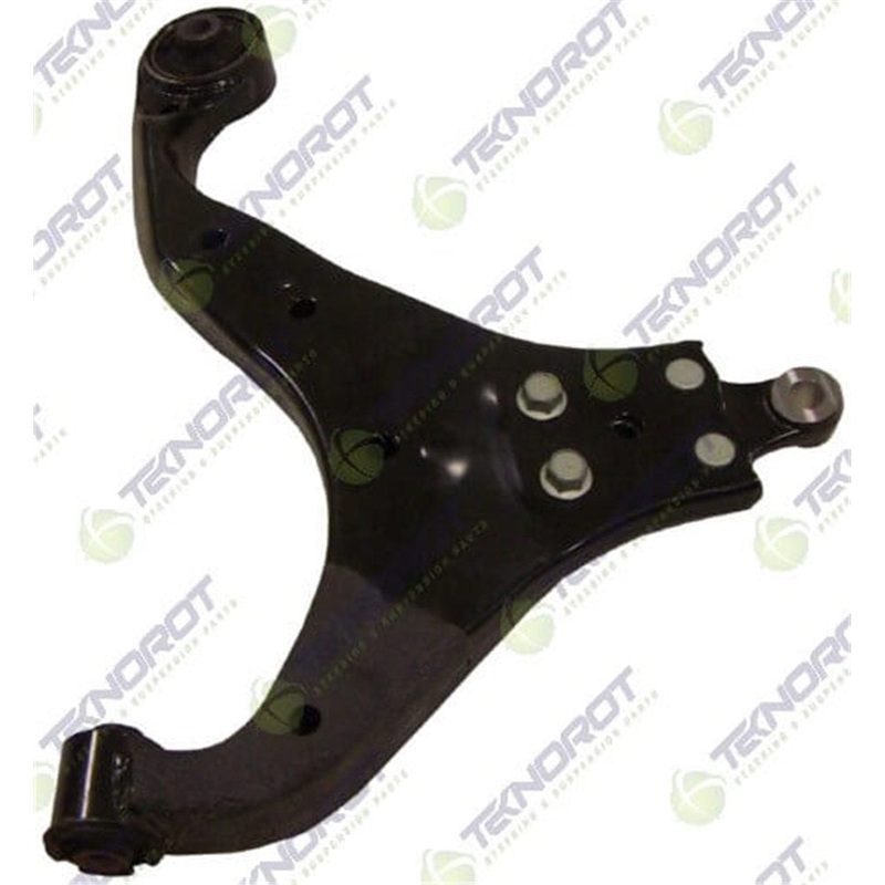 Teknorot Suspension Control Arm and Ball Joint Assembly – KI-418
