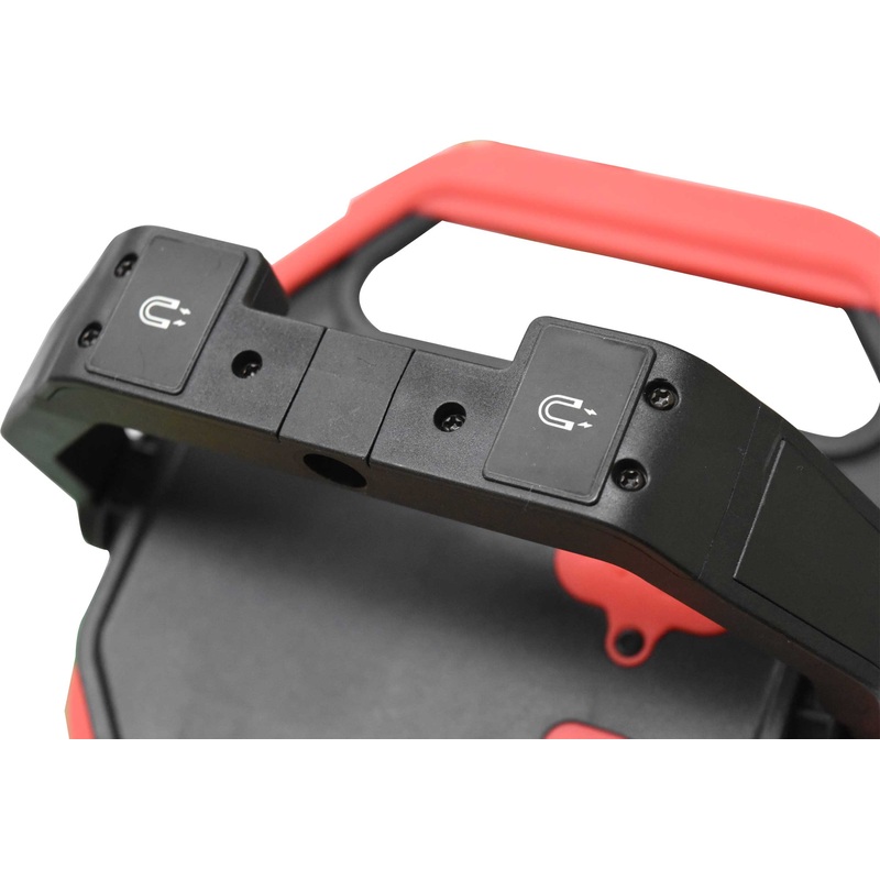 Motolite MT30212 10W COB Rechargeable Worklight with Power Bank Function