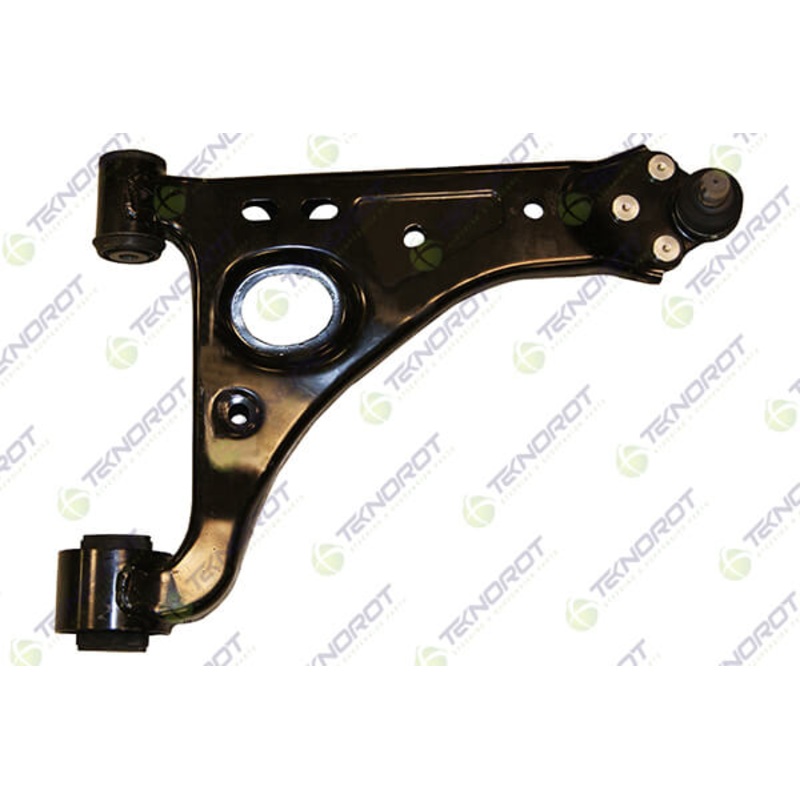 Teknorot Control Arm With Ball Joint – O-438