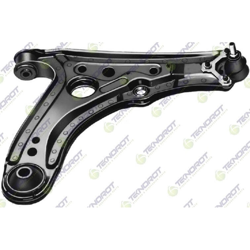 Teknorot Control Arm With Ball Joint – V-935