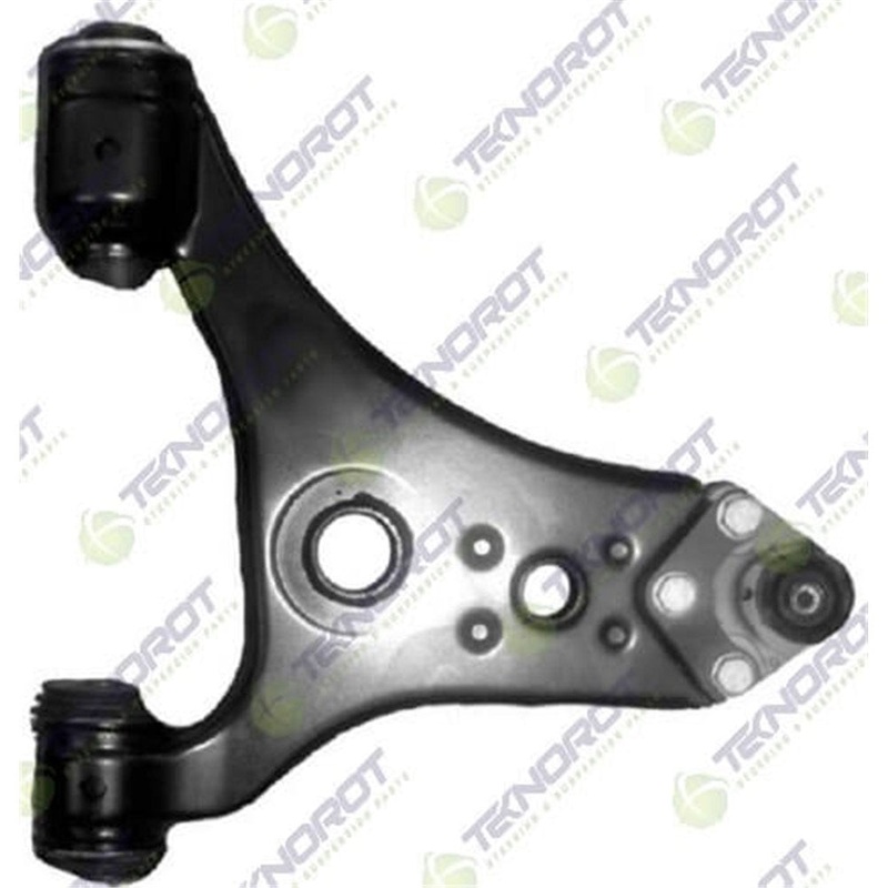 Teknorot Suspension Control Arm and Ball Joint Assembly – M-527
