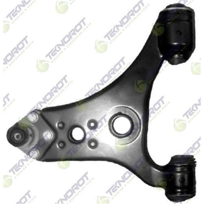 Teknorot Suspension Control Arm and Ball Joint Assembly – M-528