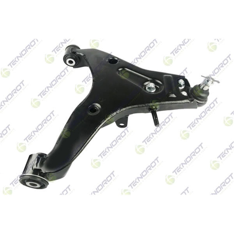 Teknorot Suspension Control Arm and Ball Joint Assembly – MI-788