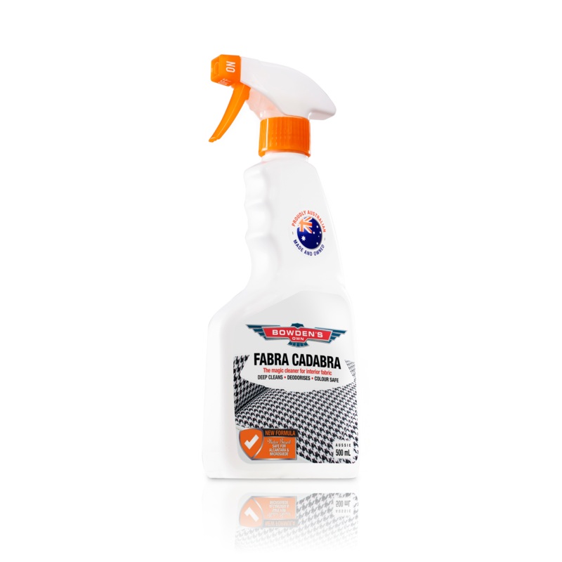 Bowden’s Own Fabra Cadabra V2 500ml – BOFAB2