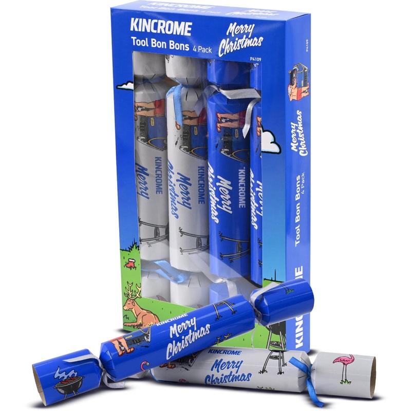 Kincrome Bon Bons 2022 – P4109