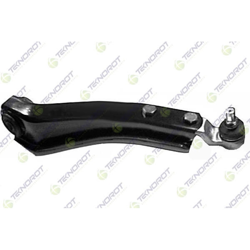 Teknorot Control Arm With Ball Joint – O-145