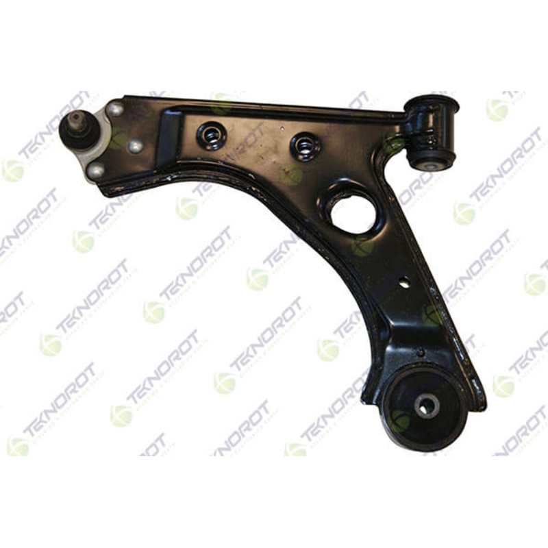 Teknorot Control Arm With Ball Joint – O-187