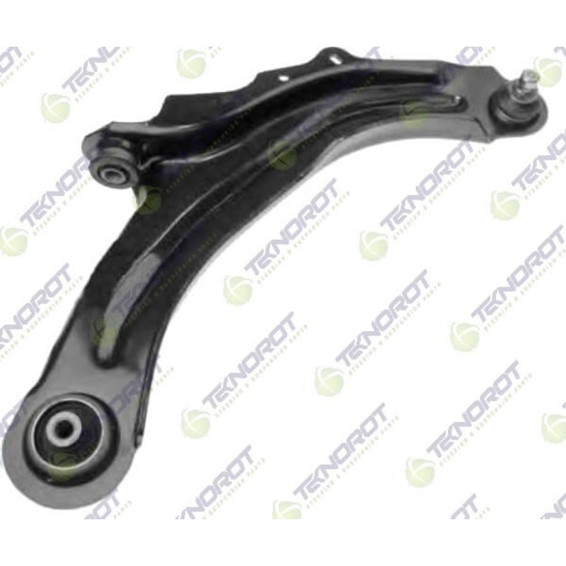 Teknorot Control Arm With Ball Joint – R-597