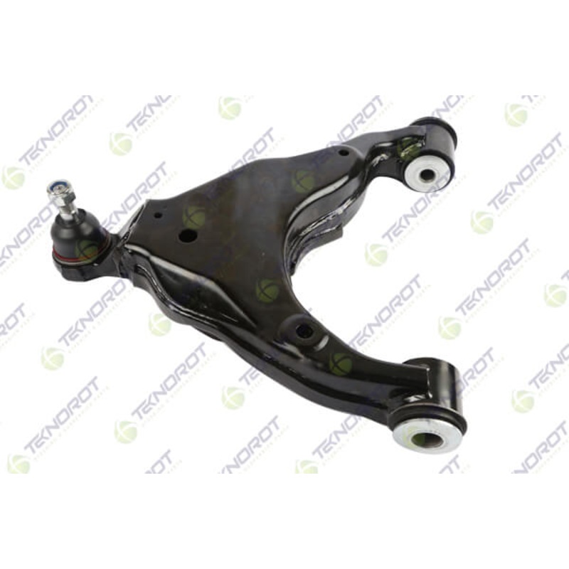 Teknorot Control Arm With Ball Joint – T-1019