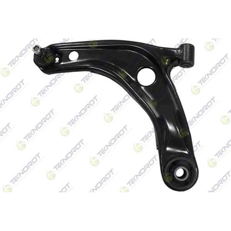 Teknorot Control Arm With Ball Joint – T-339