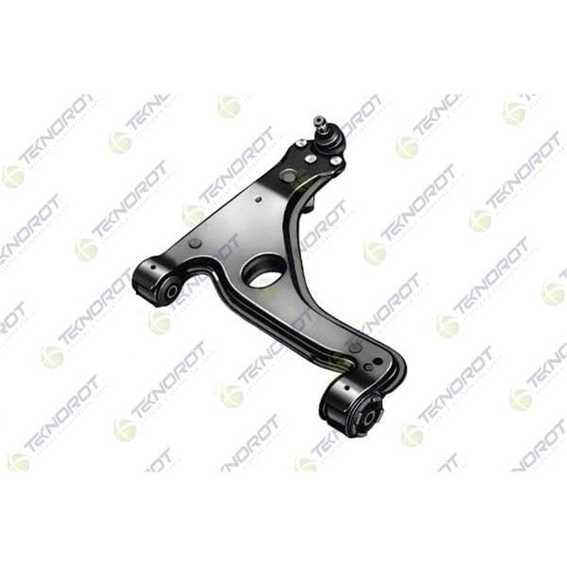 Teknorot Suspension Control Arm and Ball Joint Assembly – O-455