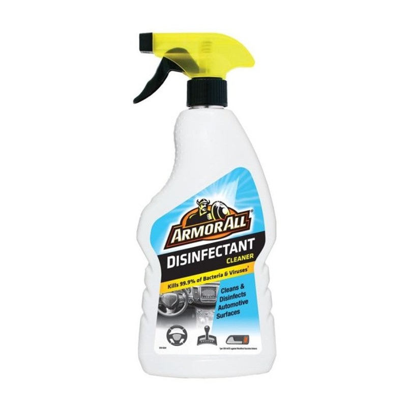 Armor All Disinfectant Cleaner 500ml – E303674900